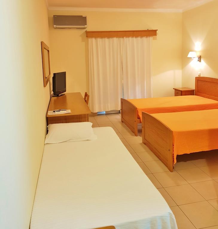 Frühstückspension Rialgarve 3*