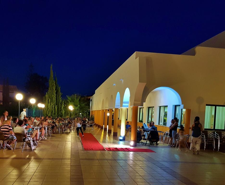 Rialgarve Distrikt Faro