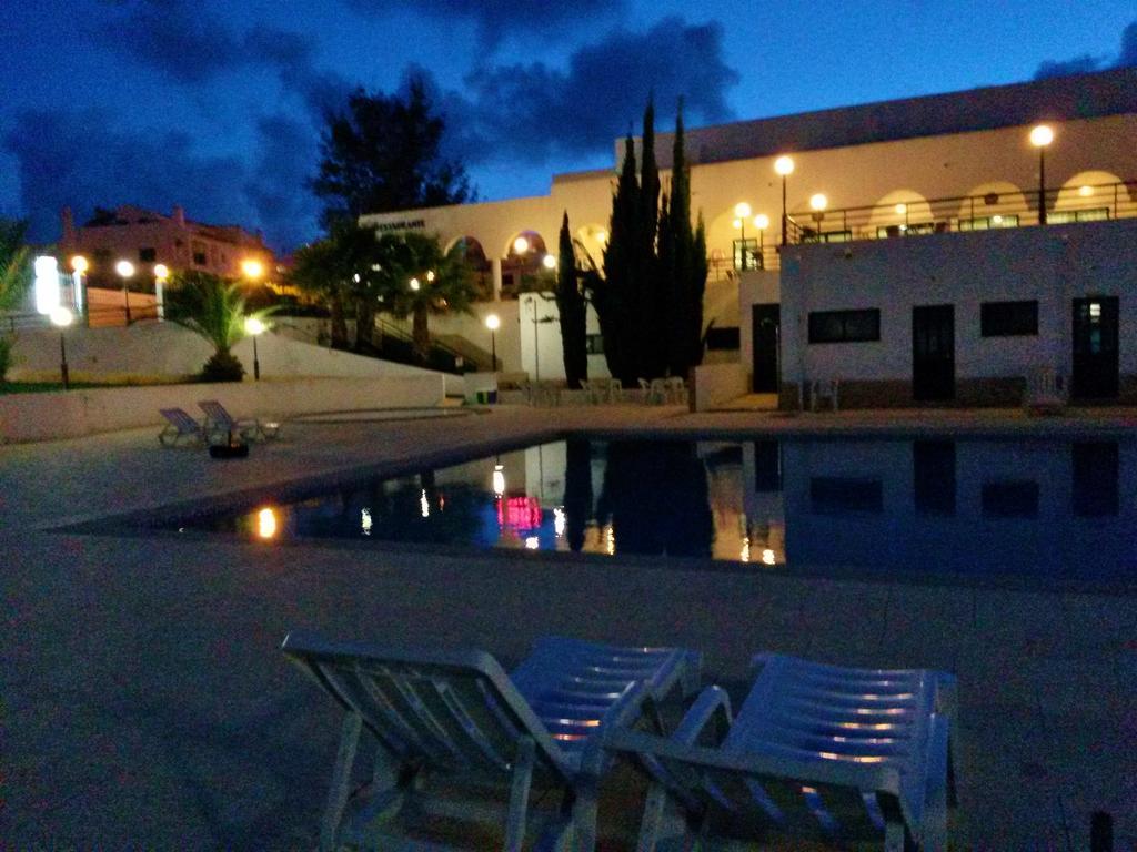 Frühstückspension Rialgarve