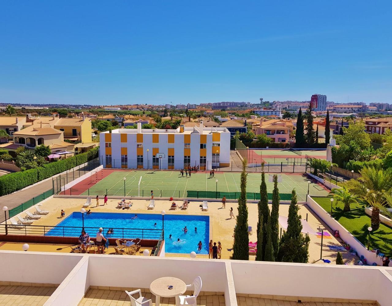 Rialgarve Distrikt Faro